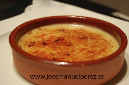 Crema Catalana